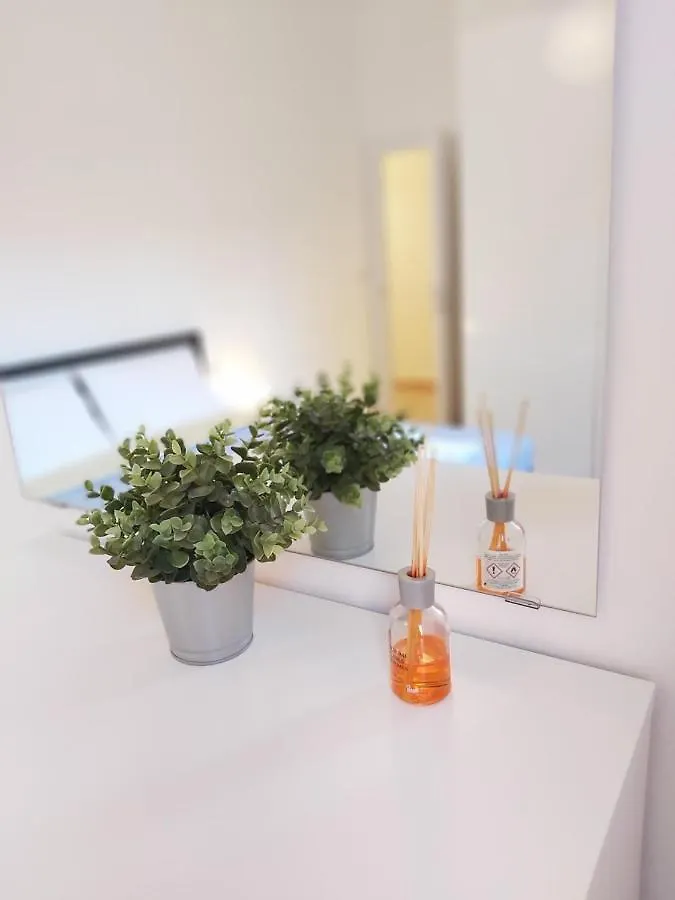 Bologna Apartment