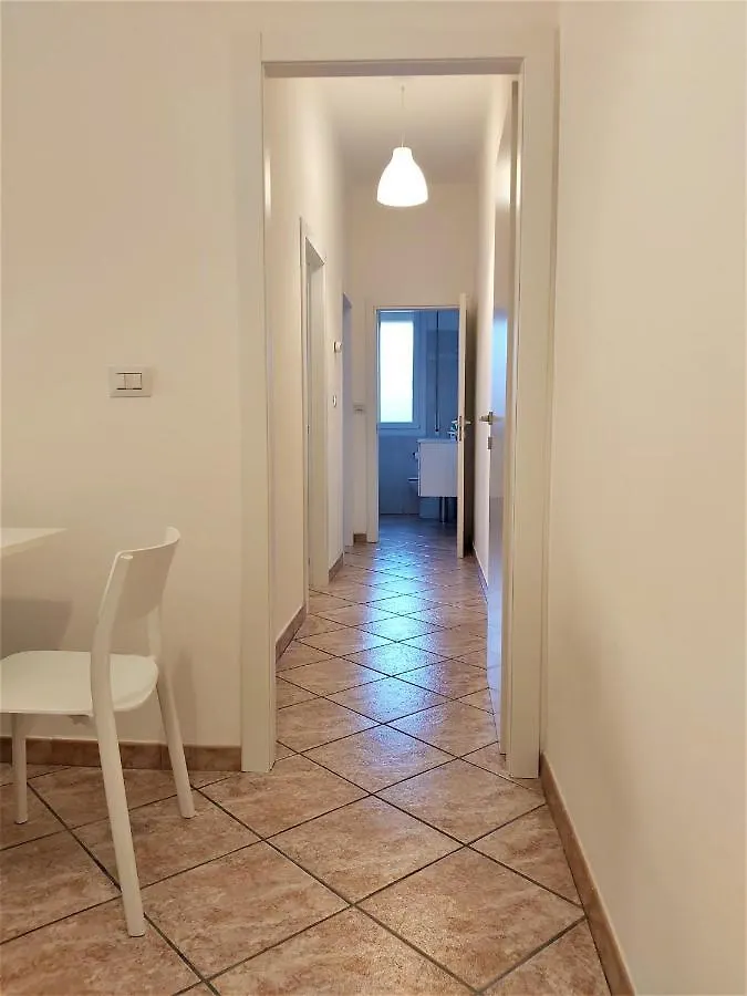 Bologna Apartment Italia