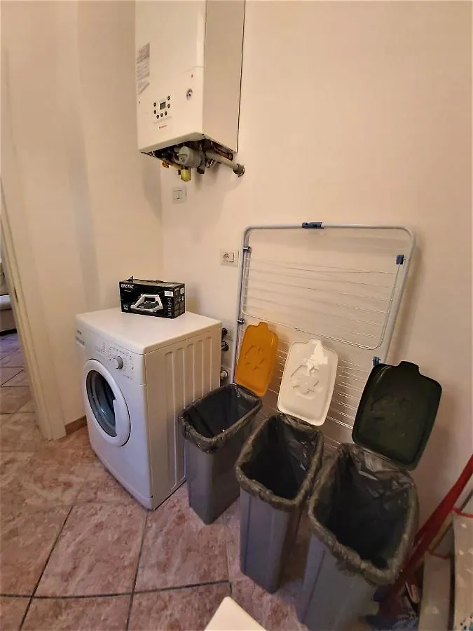 Bologna Apartment 0*,  Italien