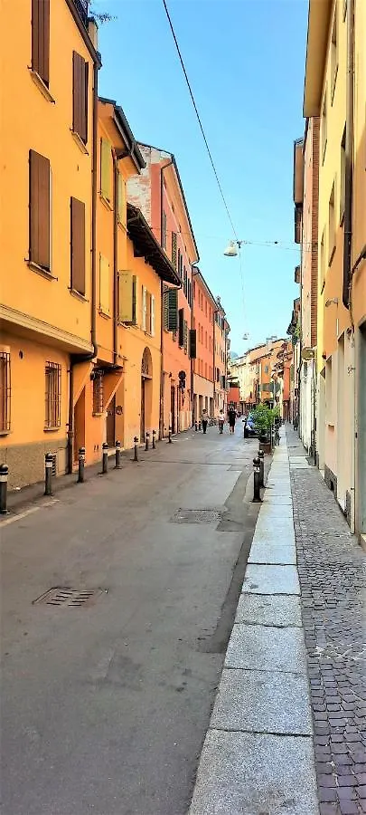 Bologna Apartment 0*,  Italien