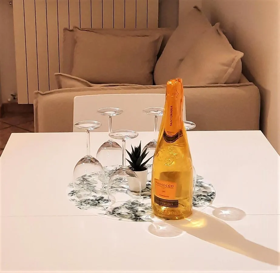 Bologna Apartment