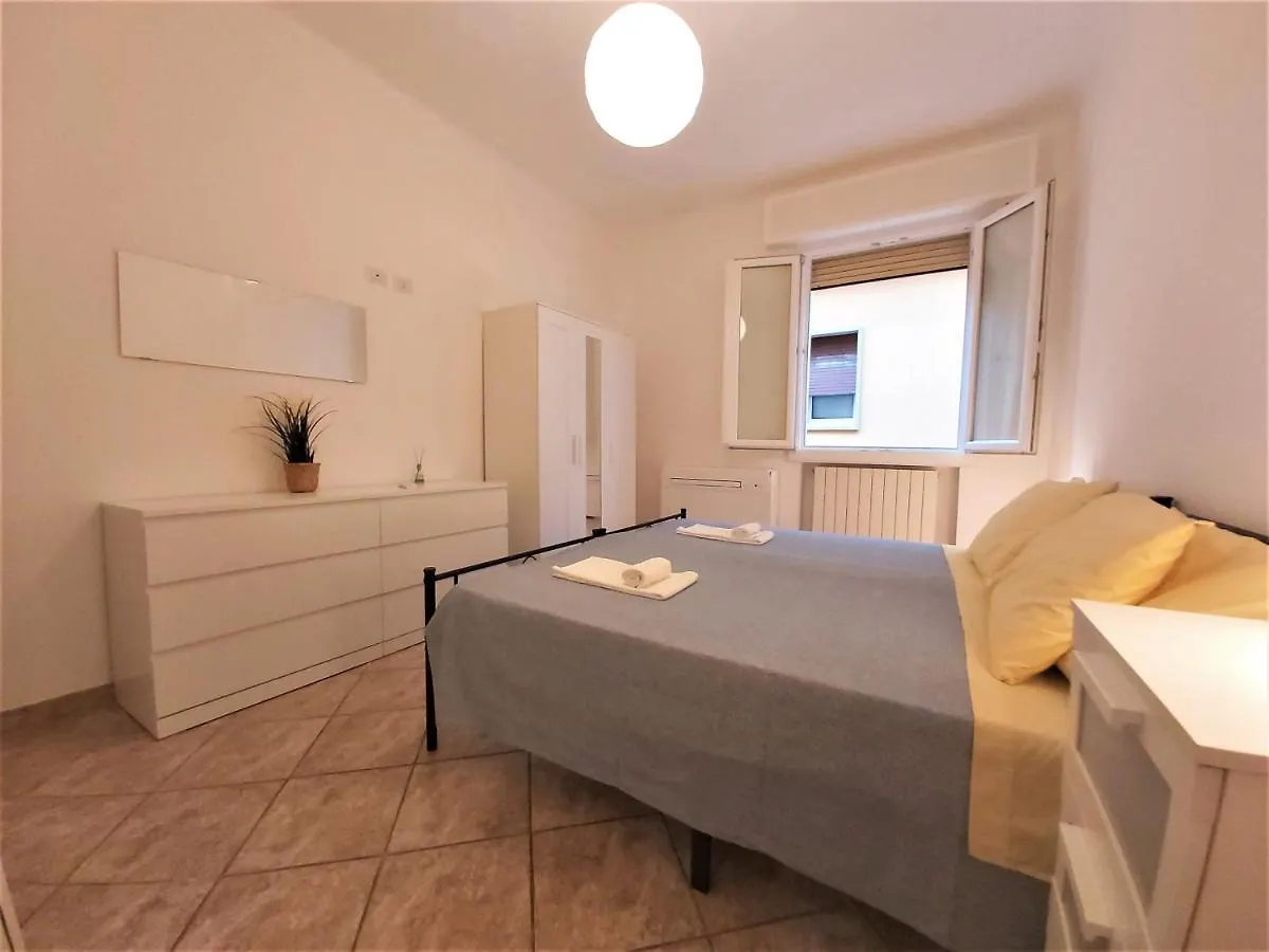 Bologna Apartment