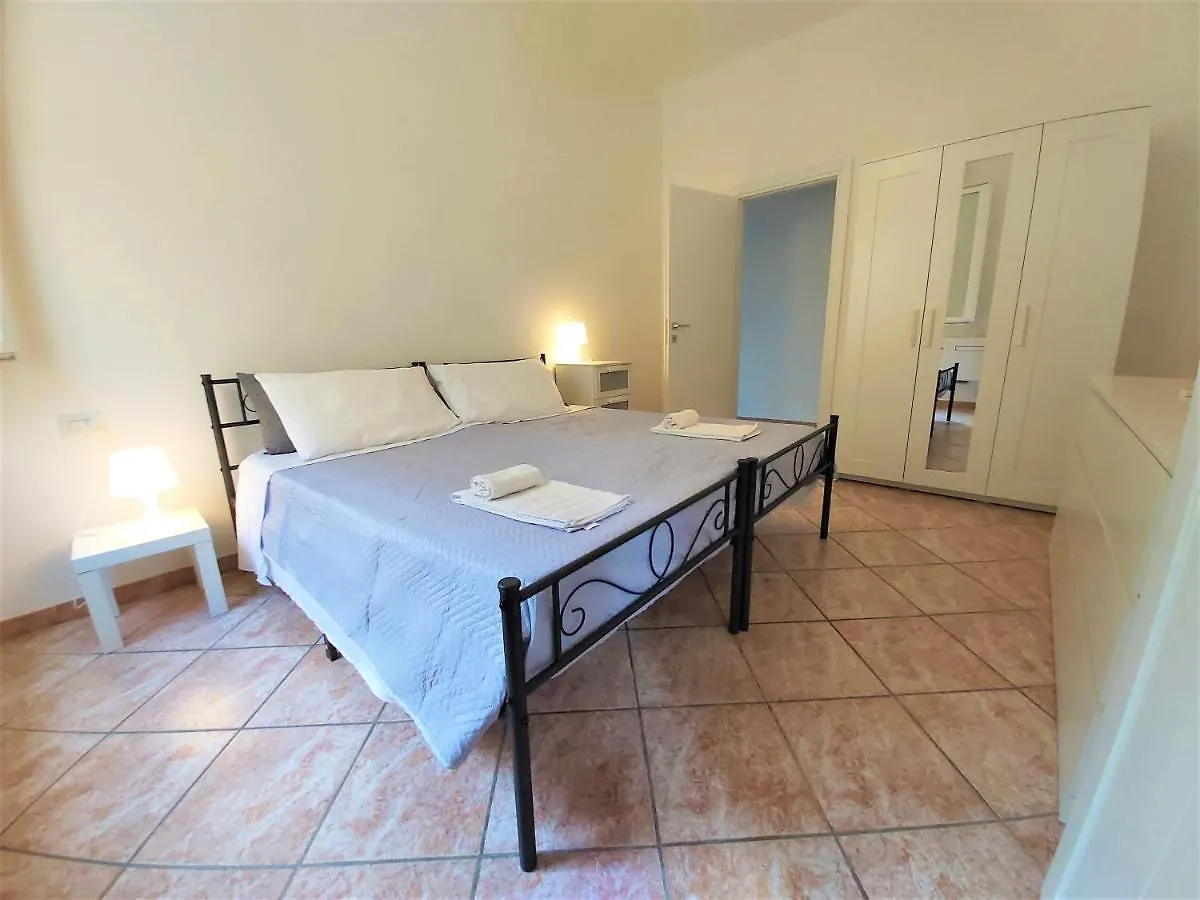 Bologna Apartment Italia