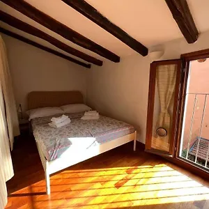 Appartamento Casa Mirasole Center And Hills, Bologna