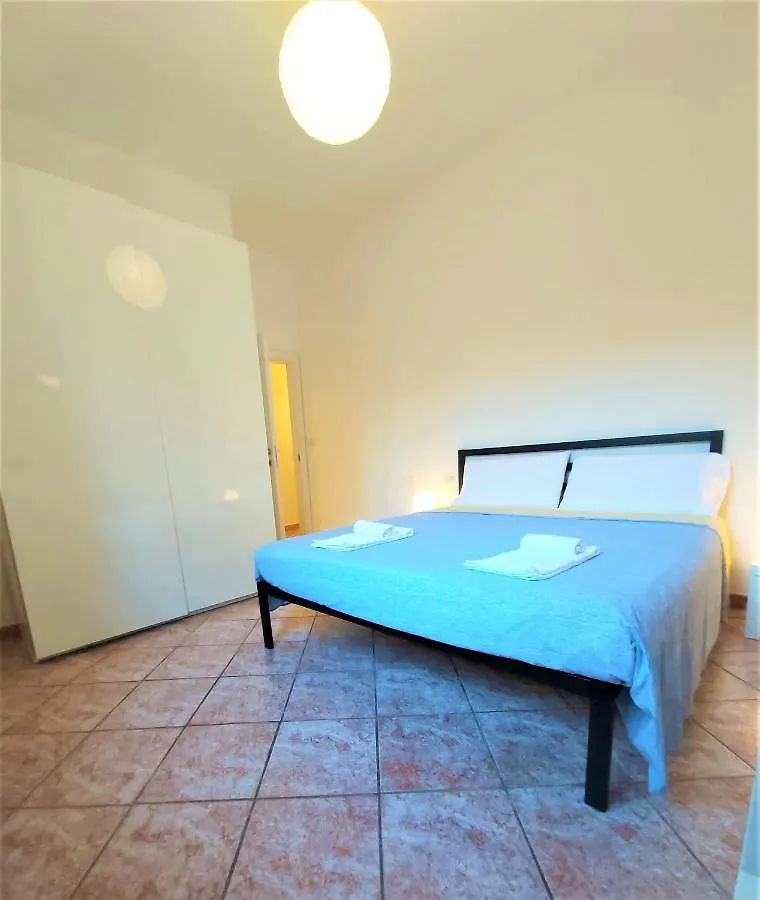 Bologna Apartment Italia
