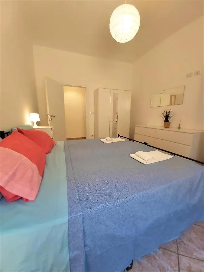 Bologna Apartment