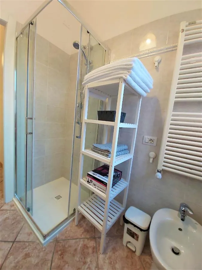 Bologna Apartment