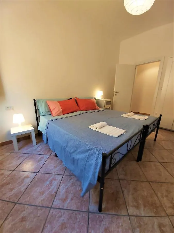 Bologna Apartment
