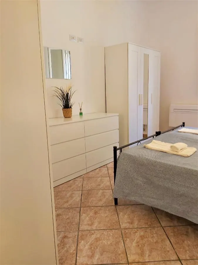 Bologna Apartment
