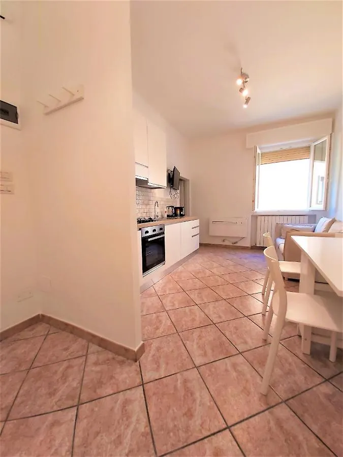 Bologna Apartment 0*,