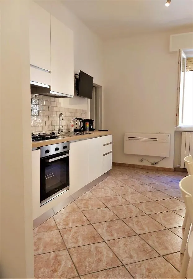 Bologna Apartment