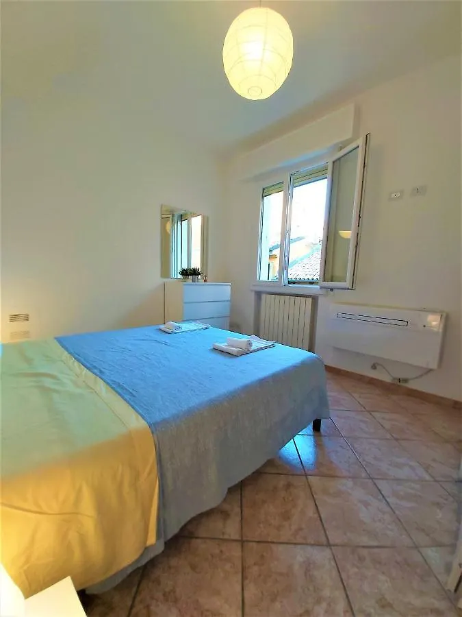 Bologna Apartment