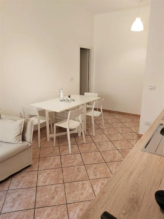 Bologna Apartment