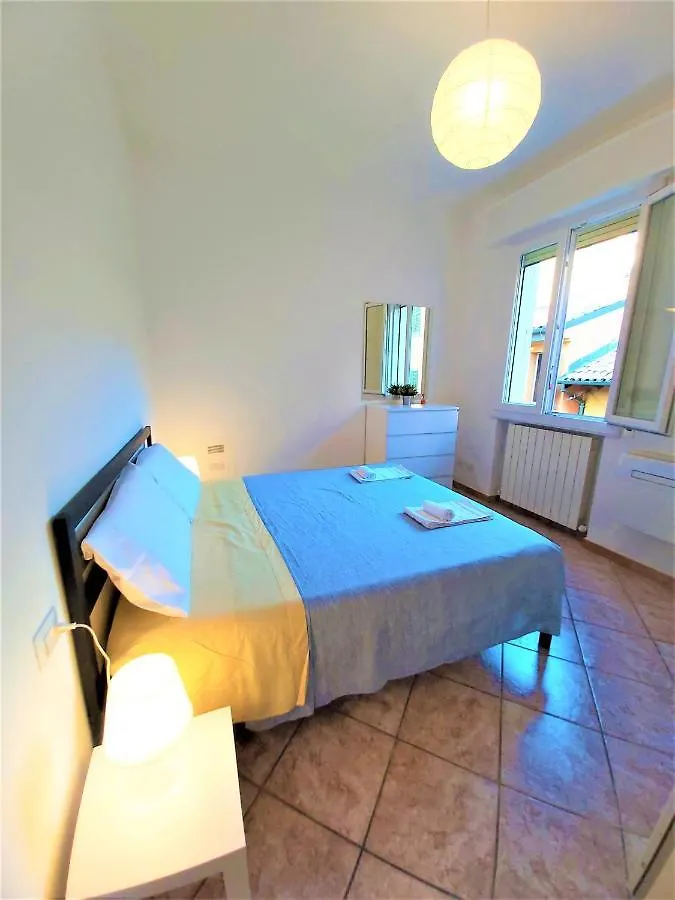 Bologna Apartment