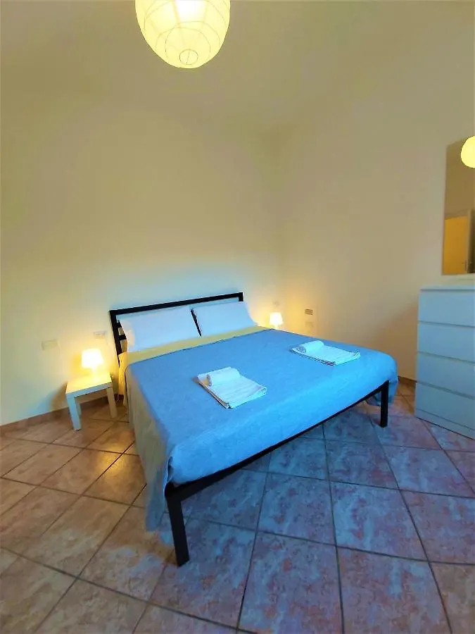 Bologna Apartment Itálie