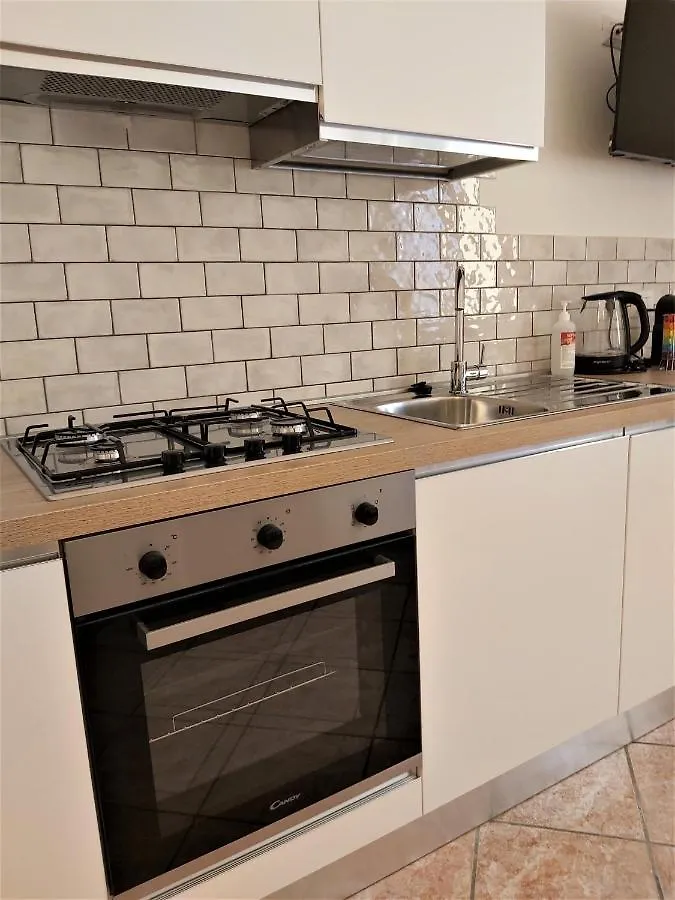 Bologna Apartment