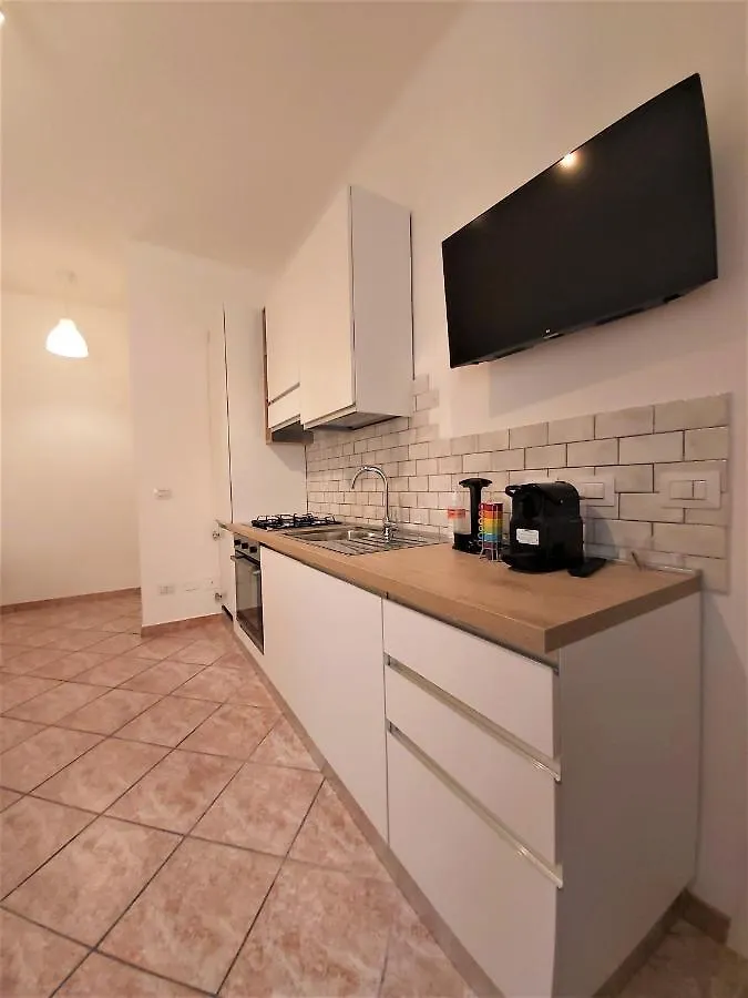 Bologna Apartment Italia