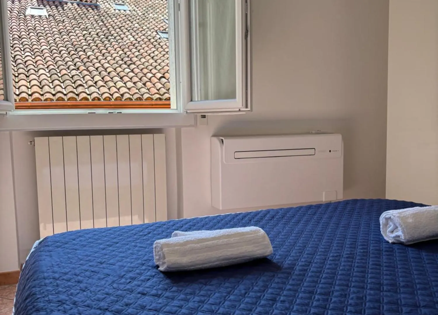 Bologna Apartment